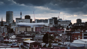 Orașul Birmingham și-a declarat falimentul