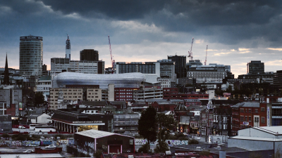 Orașul Birmingham și-a declarat falimentul