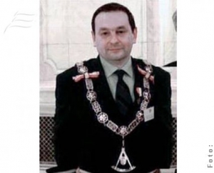 Eugen Ovidiu Chirovici – dublă lansare la Galaţi