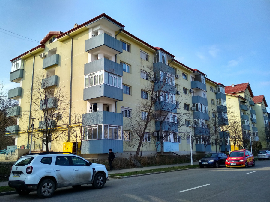 Trei apartamente ANL își caută chiriași