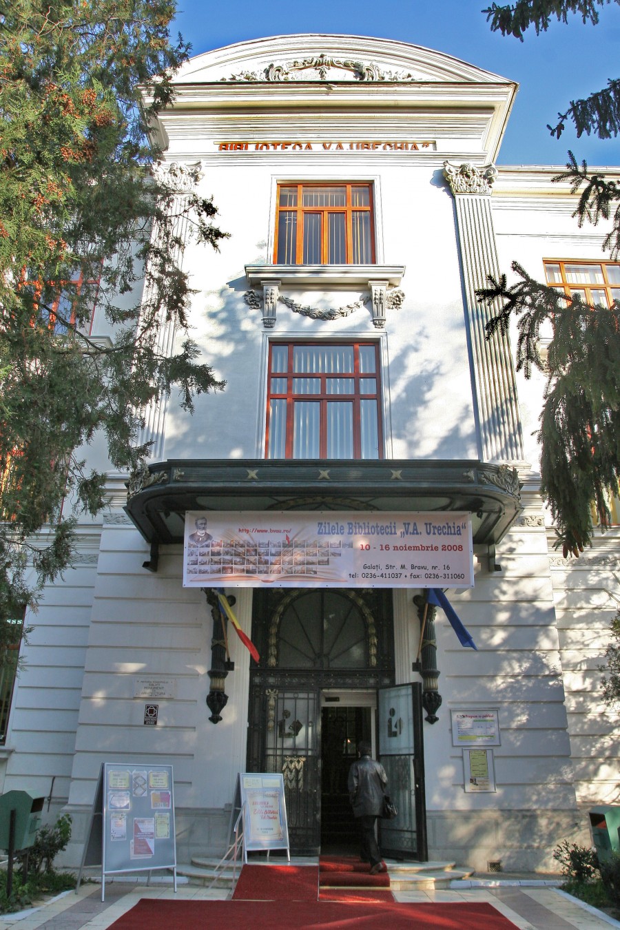 MANAGERII instituţiilor de cultură ale CJ, LA RAPORT