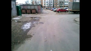 VIDEO/ Invazie &quot;extraterestră&quot; în Mazepa! GUNOAIE zburătoare pe cerul patriei 