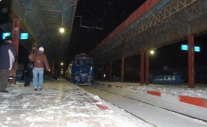 Trenul Bucureşti Nord - Galaţi a fost anulat / Întârzieri de peste o oră