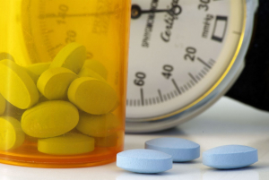 Unele medicamente folosite pentru tratarea hipertensiunii arteriale pot cauza disfuncție erectilă