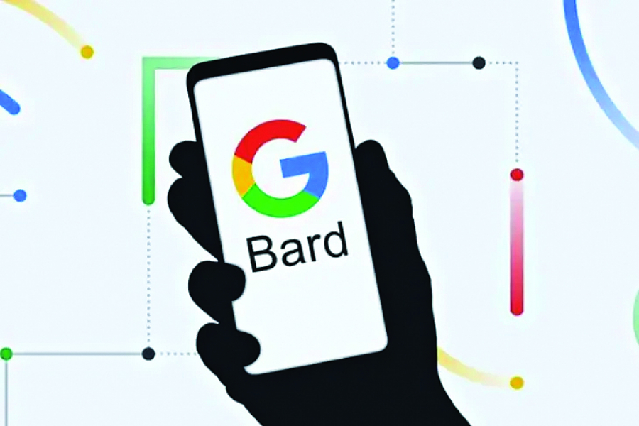 Accesul publicului la chatbot-ul Bard, permis