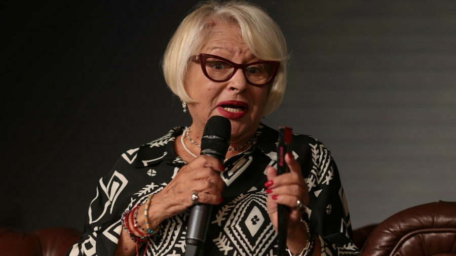 Mirabela Dauer, audiată de DNA