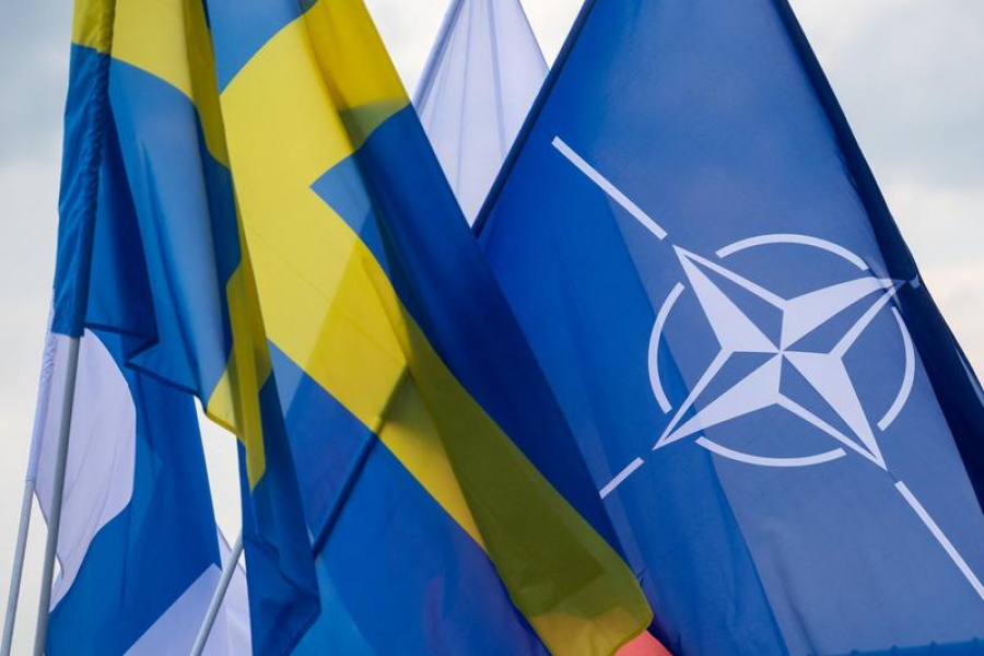 Ungaria pune bețe în roate aderării Suediei la NATO