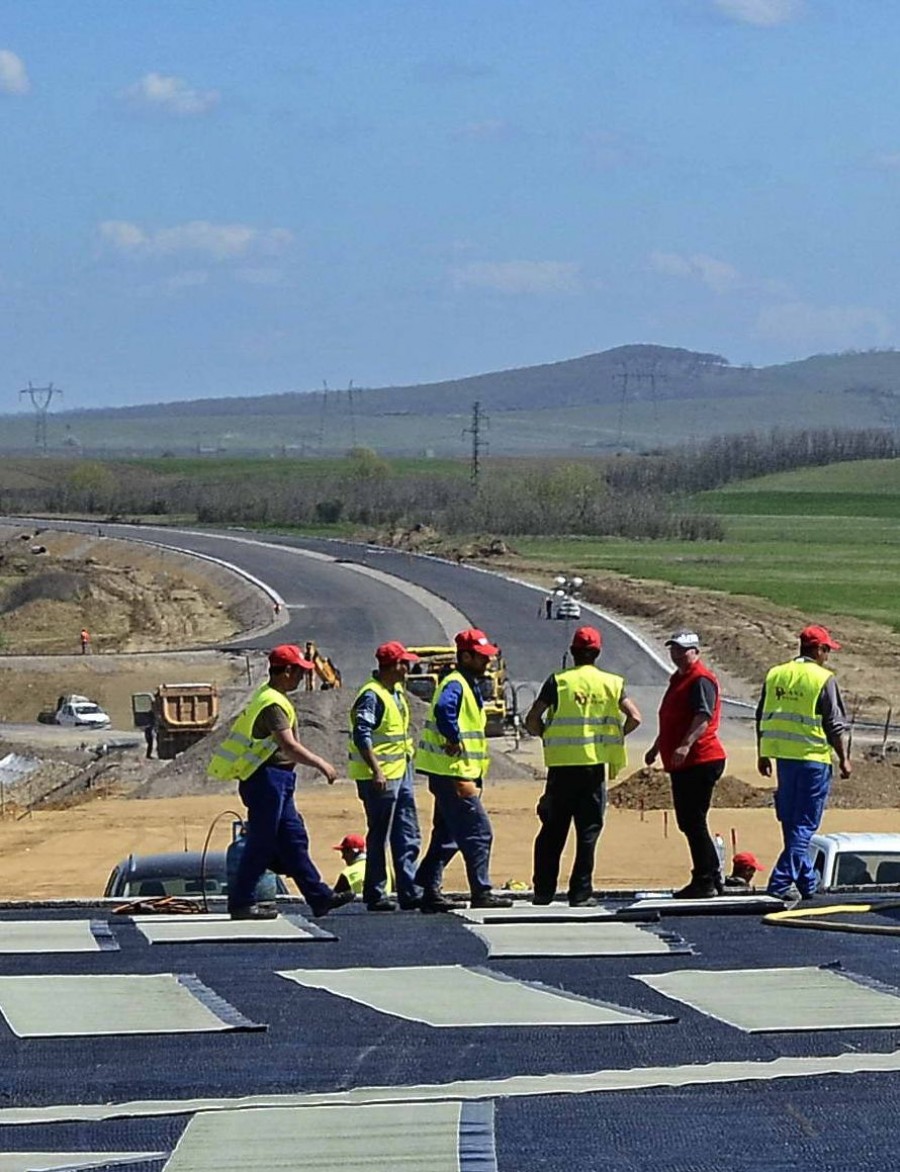 Campanie VL „Cum renaştem Galaţiul”: Oraşul are nevoie „ca de aer” de o autostradă!