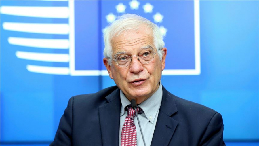 UE adoptă al șaselea pachet de sancțiuni împotriva Rusiei, inclusiv o interdicție asupra importurilor europene de petrol pe mare