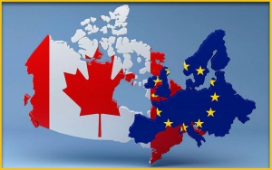 Acordul CETA, cel mai fierbinte subiect comercial al Uniunii Europene | Ce este şi ce beneficii le aduce românilor