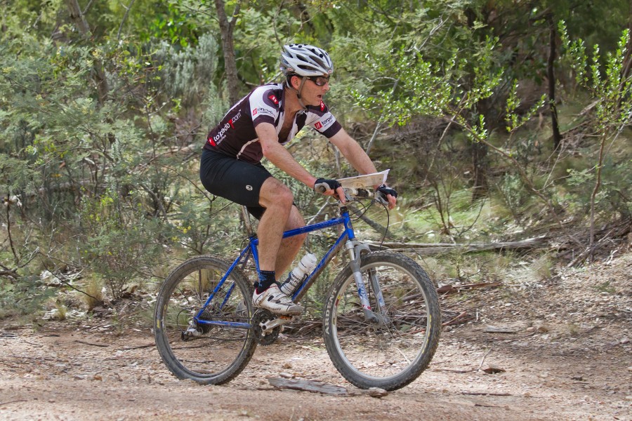 Au început înscrierile la "Mountain Bike" 2014