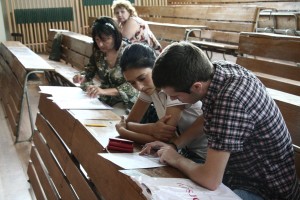 Universitatea &quot;Dunărea de Jos&quot; a stabilit metodologia de admitere pentru 2013