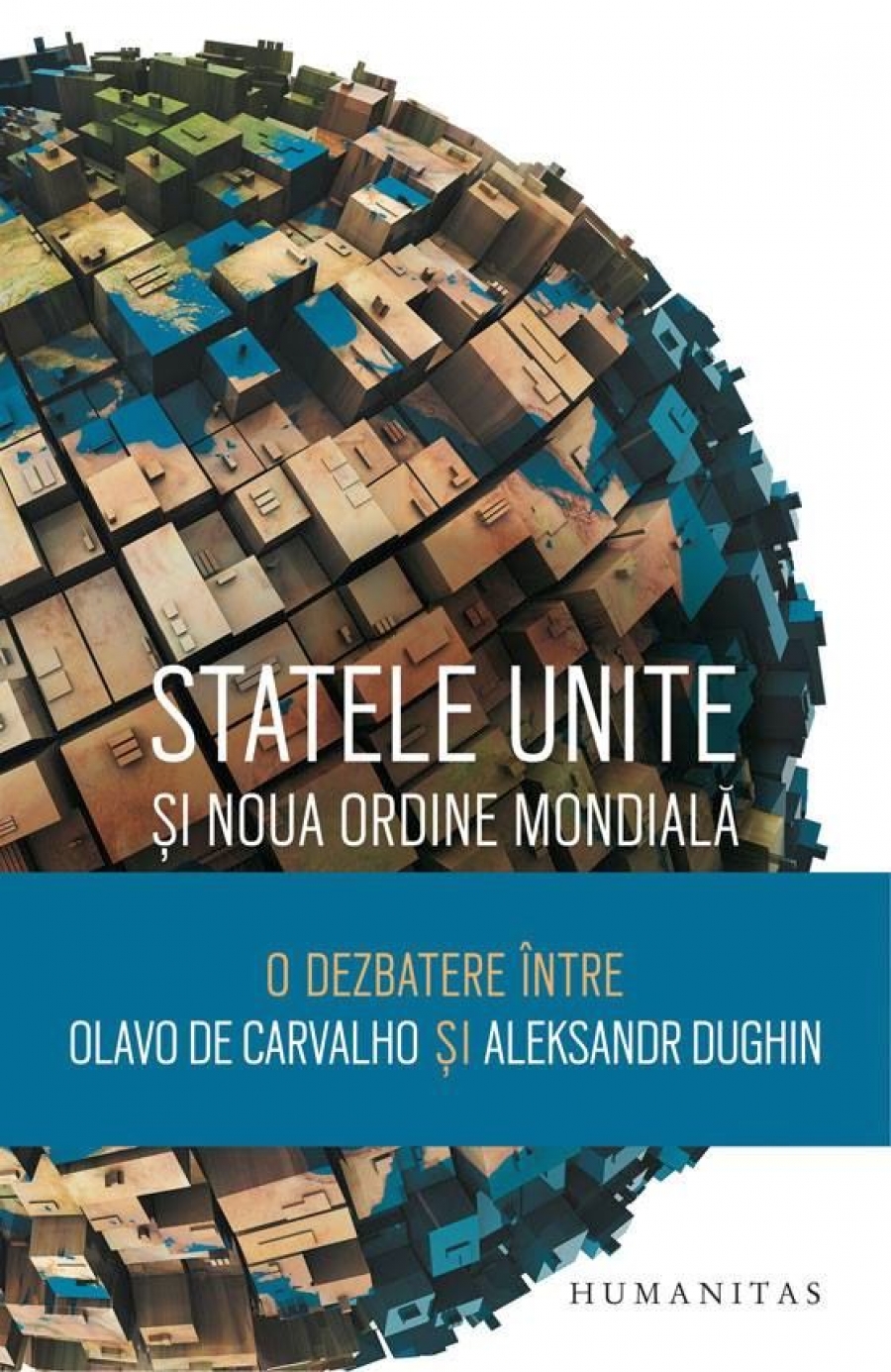 CRONICĂ DE CARTE | Istoria a murit, trăiască Istoria!