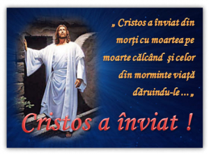Pastorala de Paștele Catolic 2020, altfel