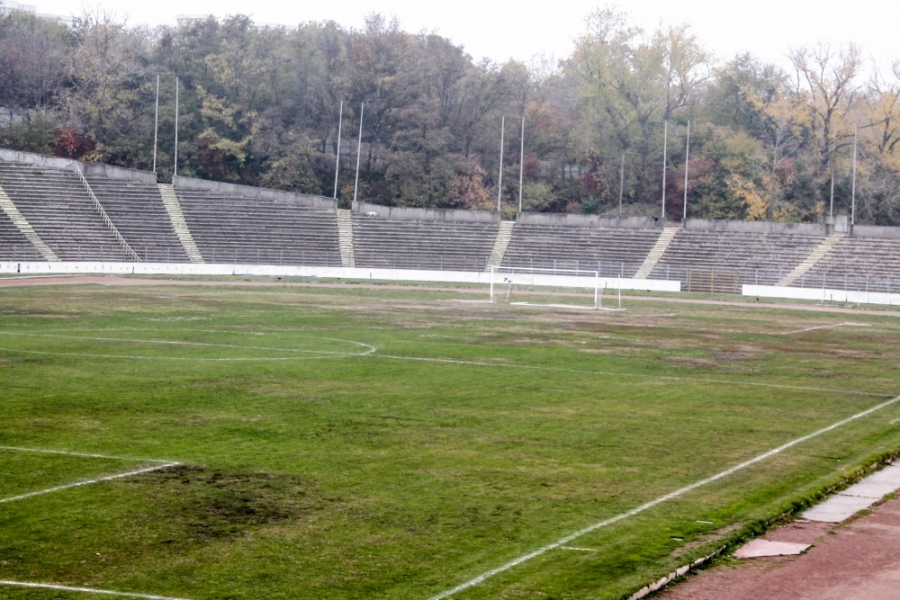 La presiunea suporterilor, Oţelul a cerut omologarea Stadionului "Dunărea"