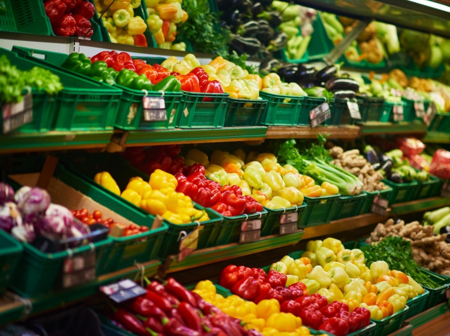 Producătorii români trebuie să umple supermarketurile