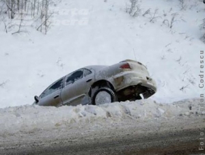 Pregătirea maşinii pentru sezonul rece