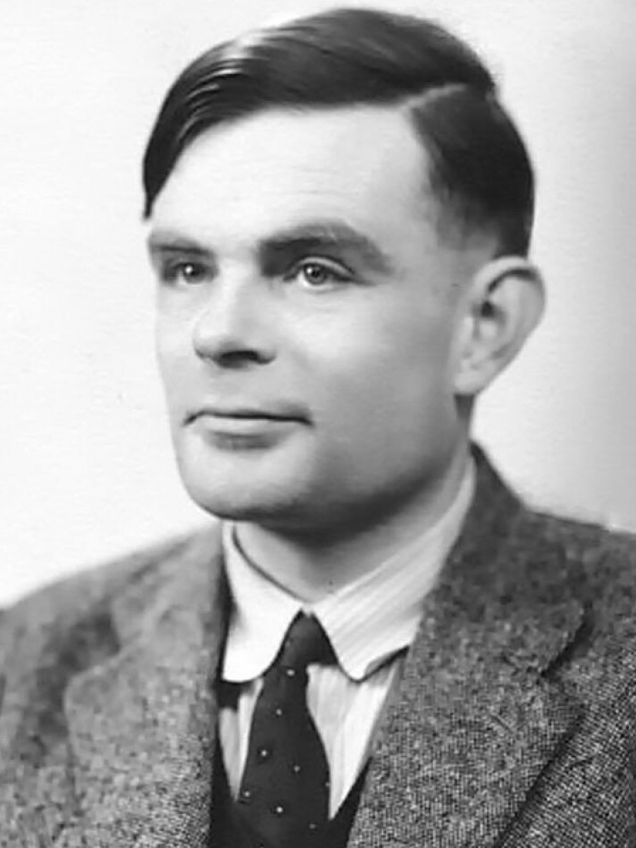 Cariere. Alan Turing, spărgătorul de coduri naziste