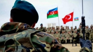 Turcia şi Rusia, acord privind misiunile din Nagorno-Karabah