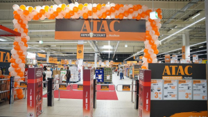 Auchan sărbătorește majoratul cu peste 1.000 de oferte și reduceri de neratat