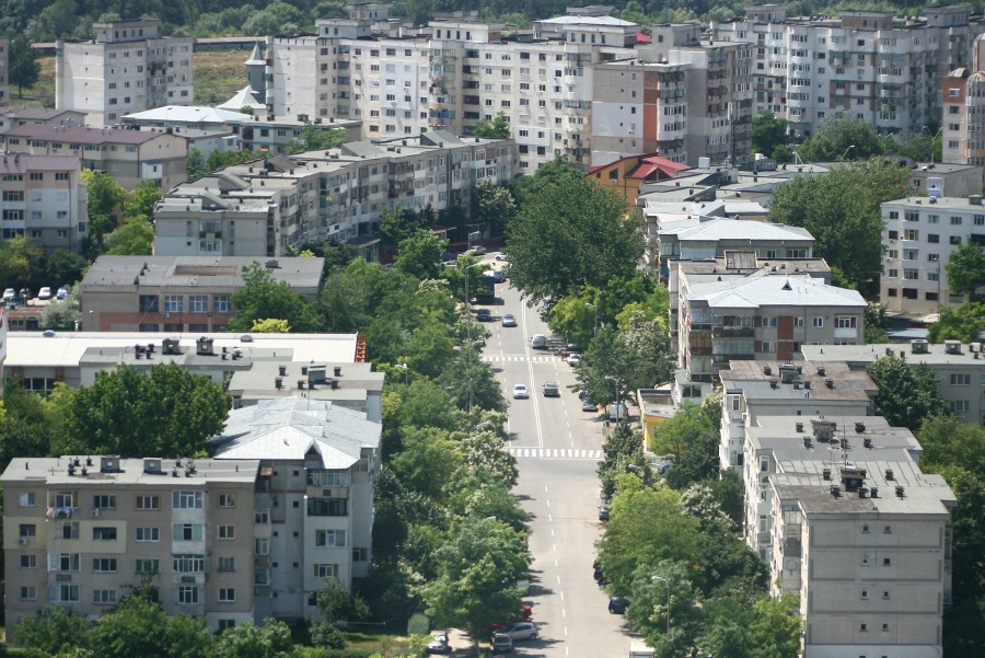 La ce PREŢURI se VÂND APARTAMENTELE din Galaţi. Cum a evoluat PIAŢA IMOBILIARĂ