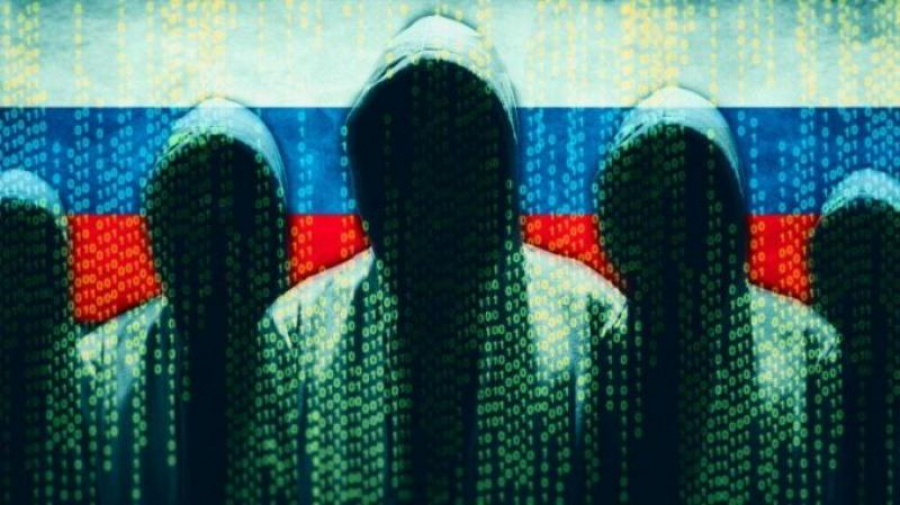 Ucraina a dejucat un atac cibernetic rusesc asupra instalaţiilor electrice ale ţării