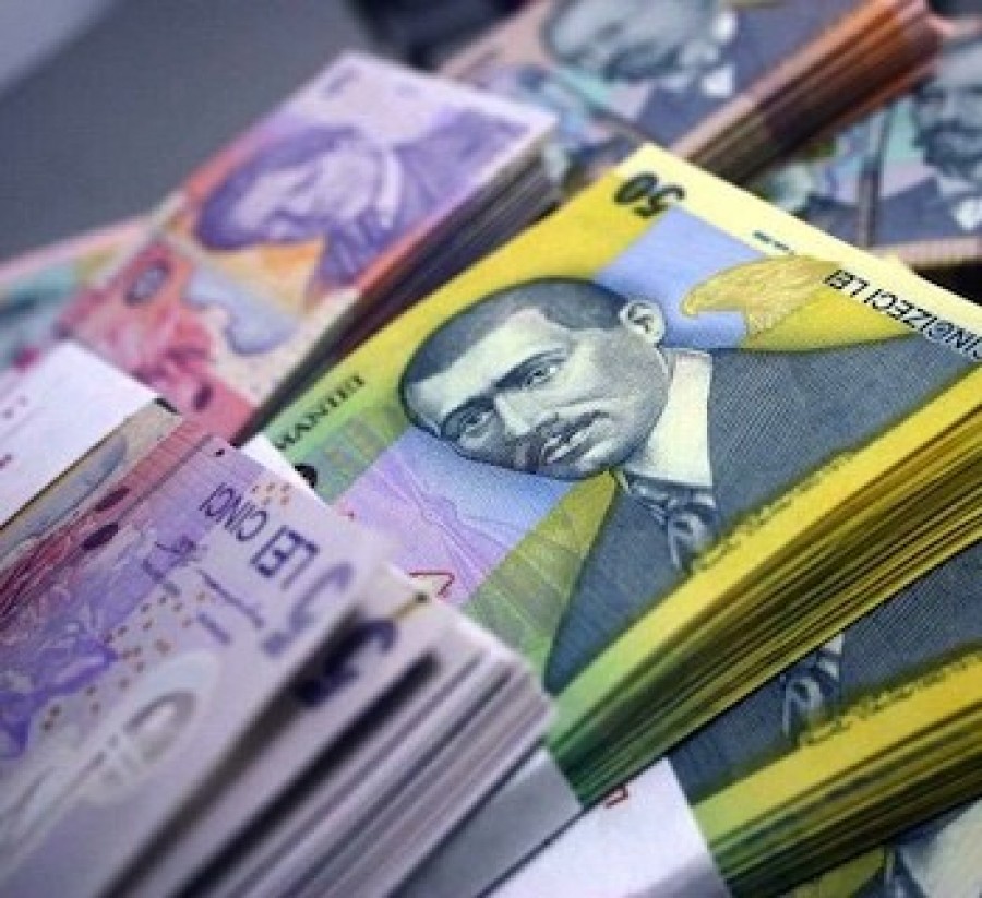 Marţi, la ora 10.00, începe dezbaterea bugetului de stat pe anul 2013