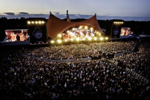 UNDE EVADĂM ÎN ACEST WEEKEND: Untold Festival - patru zile de distracţie, la Cluj