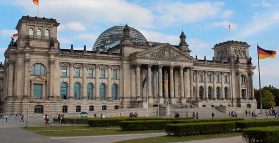 Germania ar putea avea un nou guvern "cel mai devreme de Paşti"