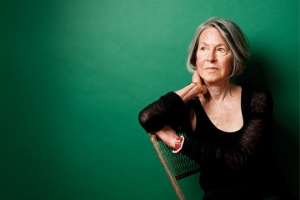 Poeta americană Louise Gluck este laureata premiului Nobel pentru Literatură pe 2020