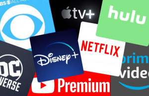 Disney a depășit Netflix la numărul de utilizatori pe platformele de streaming