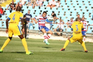 Cu Petrolul, acelaşi film ca la Pandurii: Oţelul conduce şi pierde iar