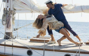 ”Mamma Mia 2”, un film perfect pentru vară