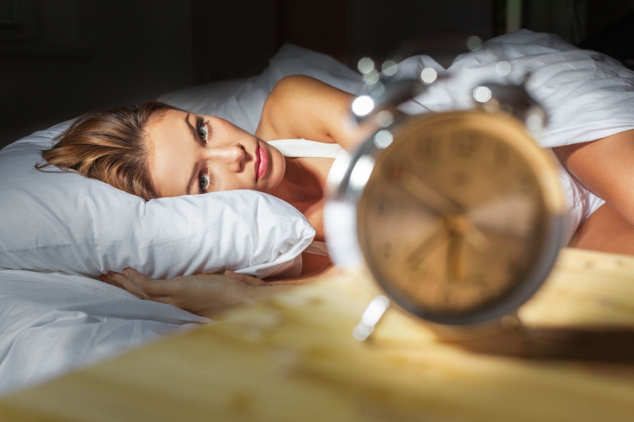 Somnul de calitate calmează starea de inflamaţie din corp