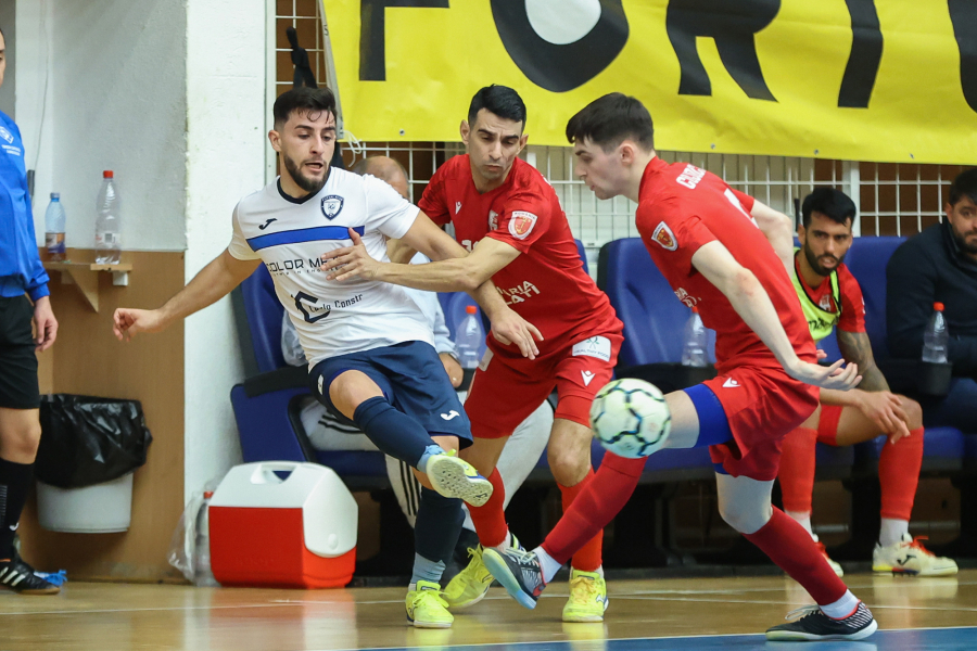 Meci de palmares pentru United