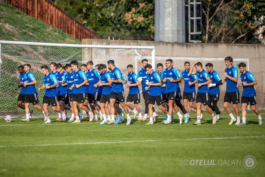 REUŞITE, NEUTRE sau RATATE, cum sunt transferurile de la Oțelul pentru acest sezon