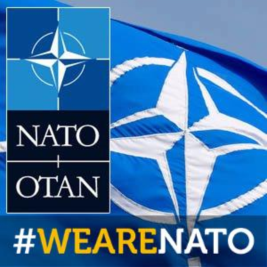 72 de ani de la constituirea NATO