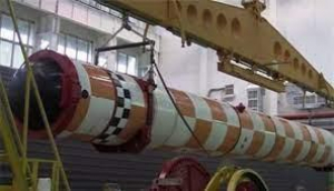 Rusia testează torpile cu propulsie nucleară