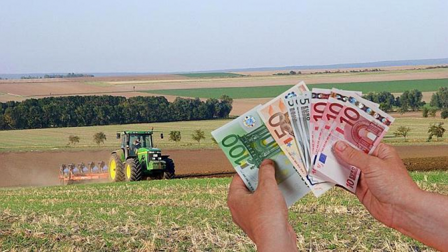 APIA. Probleme la plata finală a subvenţiilor pentru fermieri?