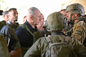 Israelul vrea să păstreze controlul militar asupra Fâșiei Gaza