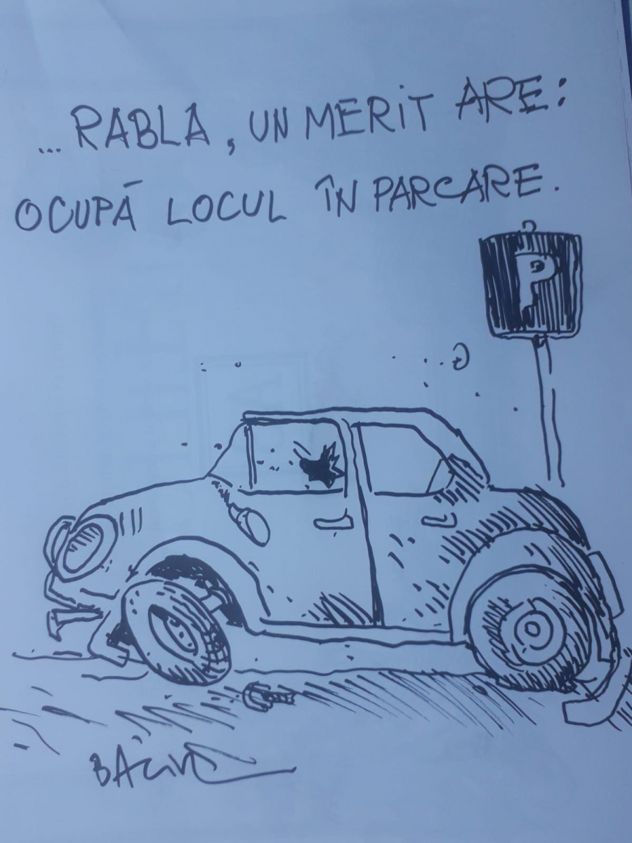 Baciu la (n)oi