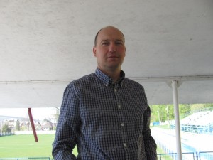 Adrian Teodorescu