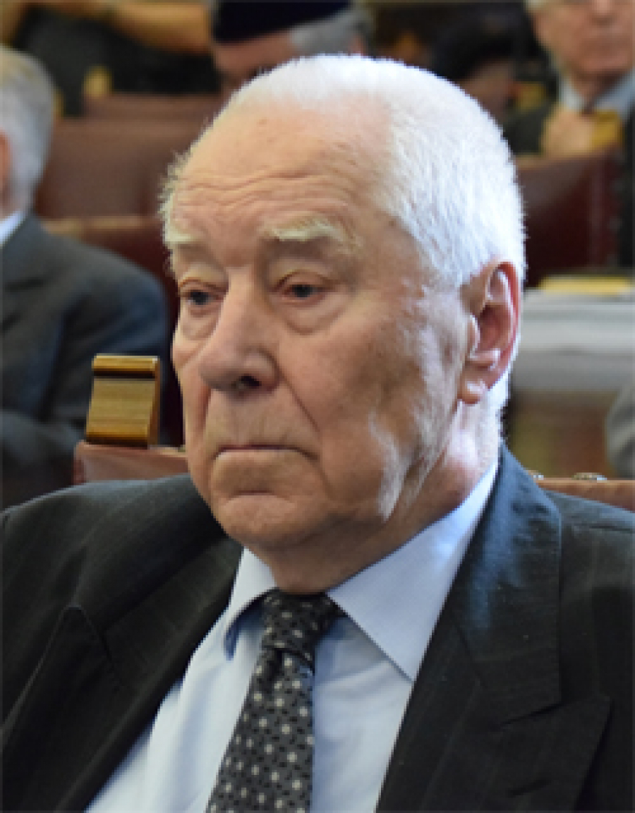 Remember. Mihail Bălănescu (1922-2018)