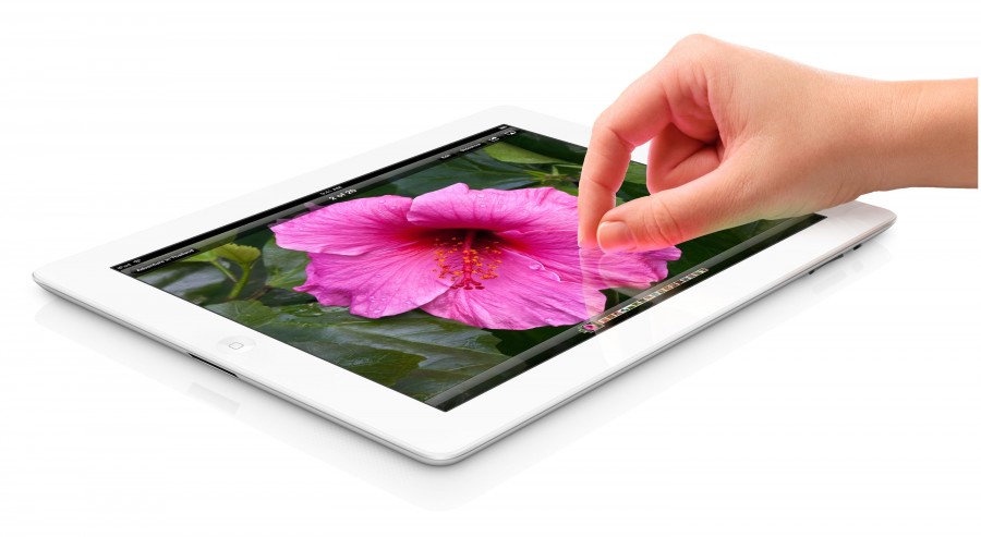 O nouă generaţie iPad este posibil să fie lansată de Apple în martie
