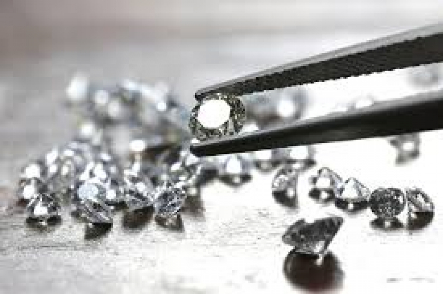 „Diamantele rusești nu sunt veșnice”