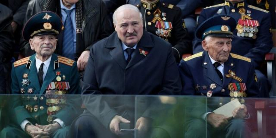 Alexander Lukașenko ar fi grav bolnav