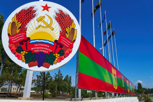 Separatișii din Transnistria cer ”protecția” Rusiei