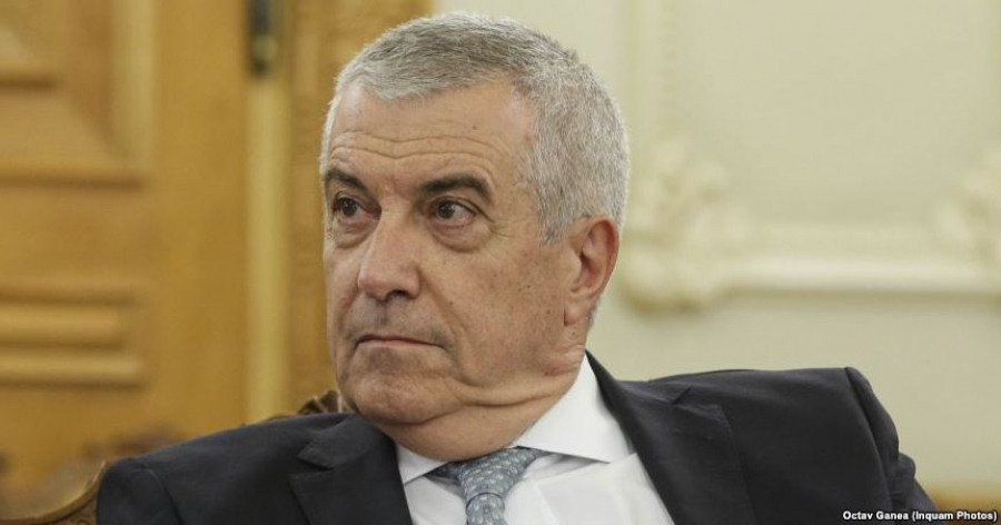 Tăriceanu, achitat definitiv de acuzaţia de mărturie mincinoasă