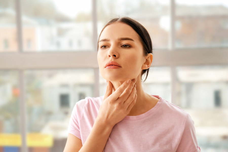 Remedii naturale pentru dereglările de tiroidă