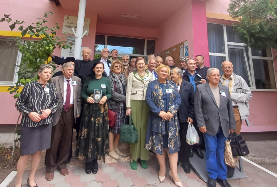 Festivalul "Grigore Hagiu", la cea de-a XXXIV-a ediție
